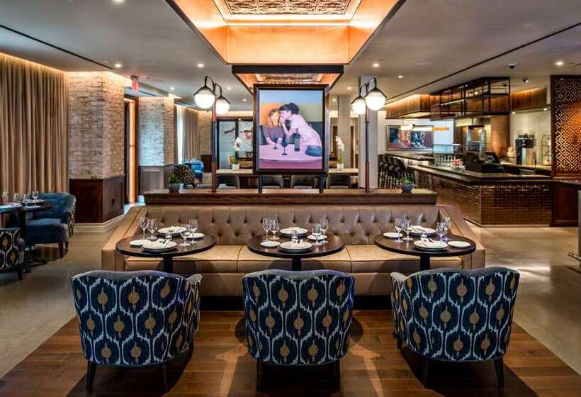 فندق Canopy By Hilton Washington Embassy Row