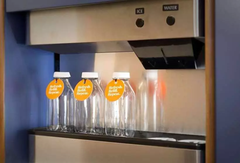 Szálloda Canopy By Hilton Washington Embassy Row