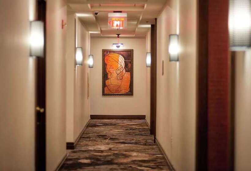 فندق Canopy By Hilton Washington Embassy Row