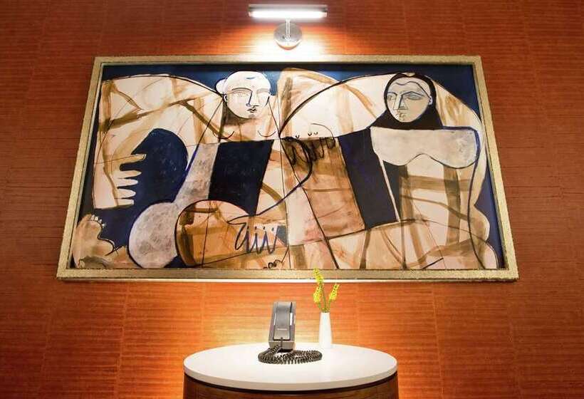 فندق Canopy By Hilton Washington Embassy Row