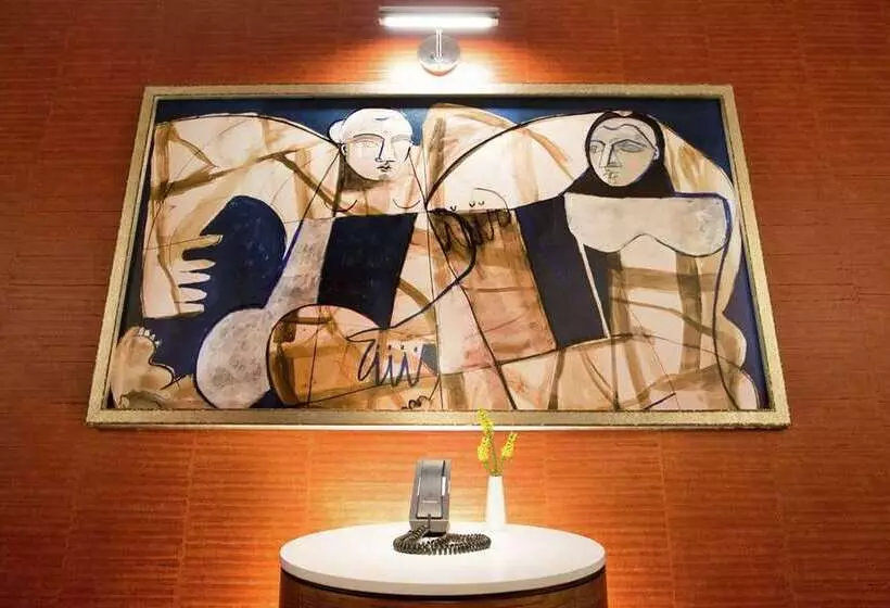 Szálloda Canopy By Hilton Washington Embassy Row