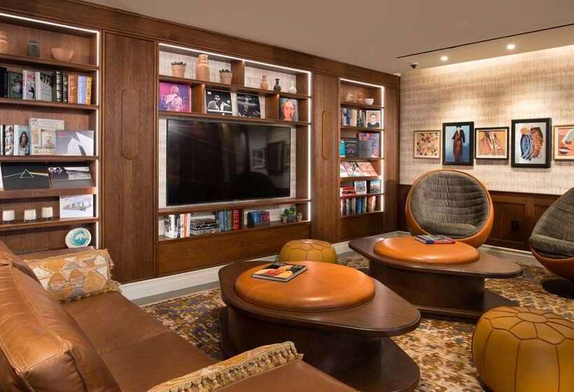 فندق Canopy By Hilton Washington Embassy Row