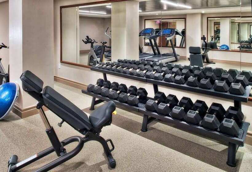 فندق Canopy By Hilton Washington Embassy Row