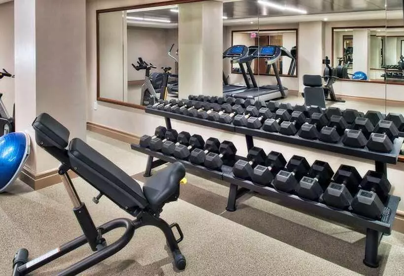 Szálloda Canopy By Hilton Washington Embassy Row