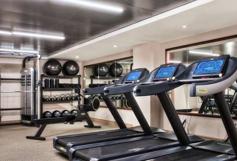 فندق Canopy By Hilton Washington Embassy Row