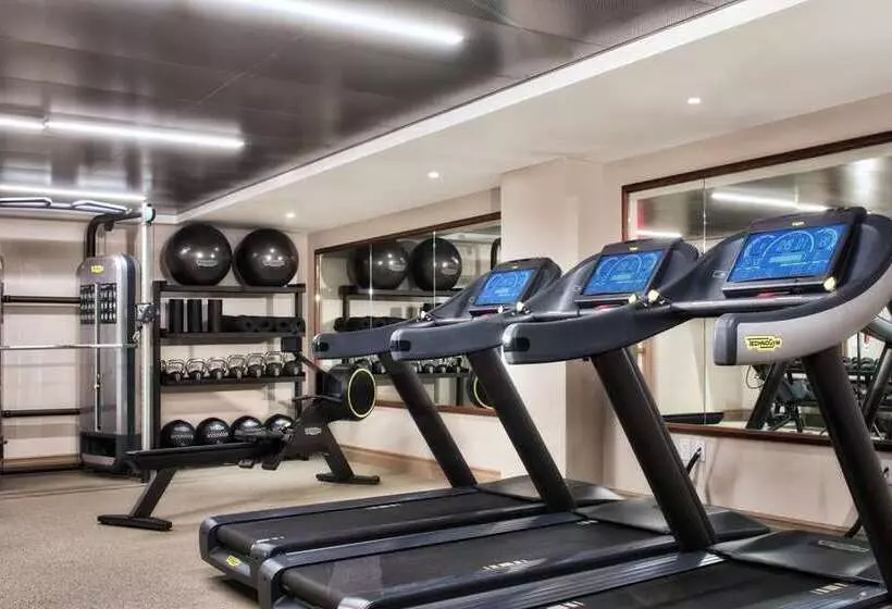 Szálloda Canopy By Hilton Washington Embassy Row