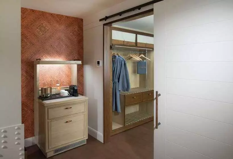 Szálloda Canopy By Hilton Washington Embassy Row