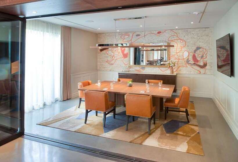 فندق Canopy By Hilton Washington Embassy Row