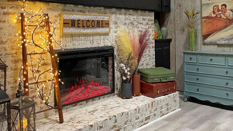 Otel Charles Wesley Motor Lodge