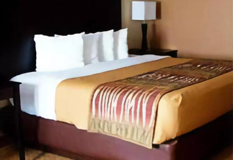 酒店 Chieftain Conference Center