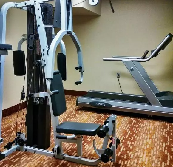 酒店 Chieftain Conference Center