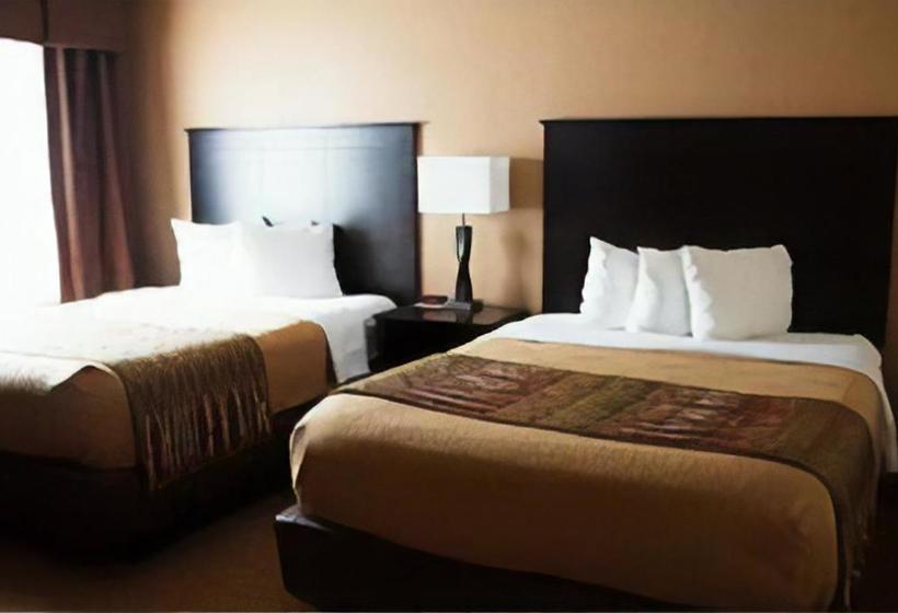 ホテル Chieftain Conference Center