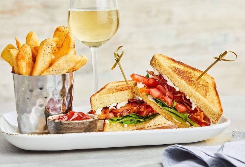 فندق Courtyard By Marriott Baltimore Hunt Valley