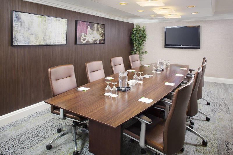 هتل Courtyard By Marriott Ann Arbor