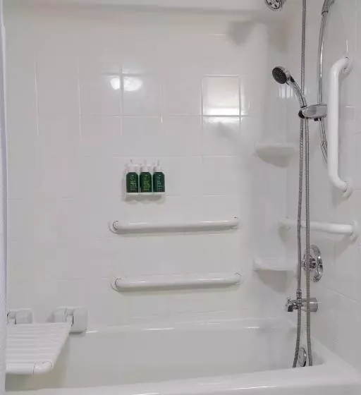 Отель Courtyard By Marriott Ann Arbor