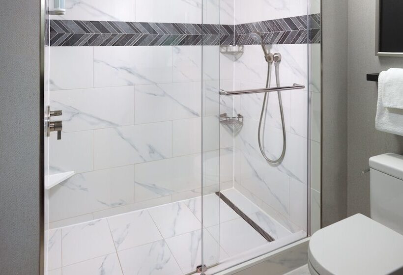 호텔 Courtyard Arlington Crystal City/reagan National Airport