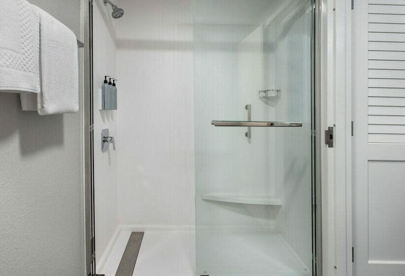 فندق Courtyard By Marriott Baltimore Hunt Valley