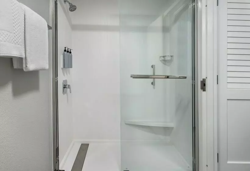 Отель Courtyard By Marriott Baltimore Hunt Valley