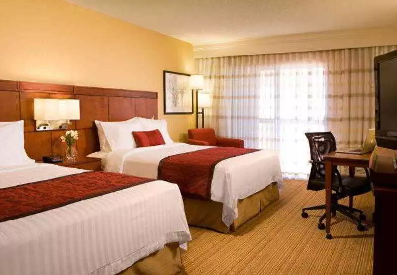 ホテル Courtyard By Marriott Tucson Williams Centre