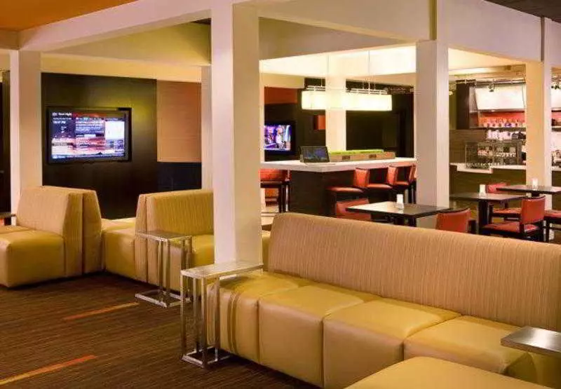ホテル Courtyard By Marriott Tucson Williams Centre