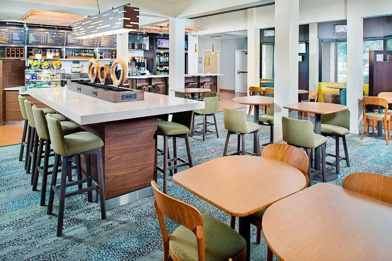 ホテル Courtyard By Marriott Tucson Williams Centre