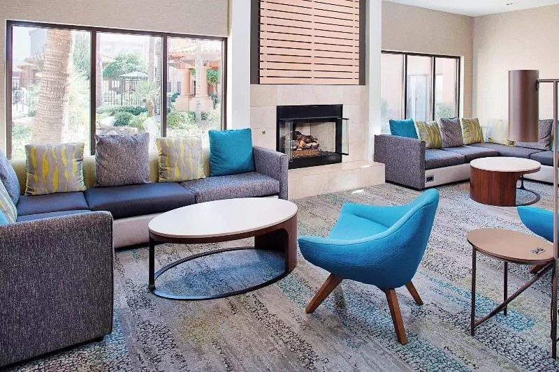 ホテル Courtyard By Marriott Tucson Williams Centre