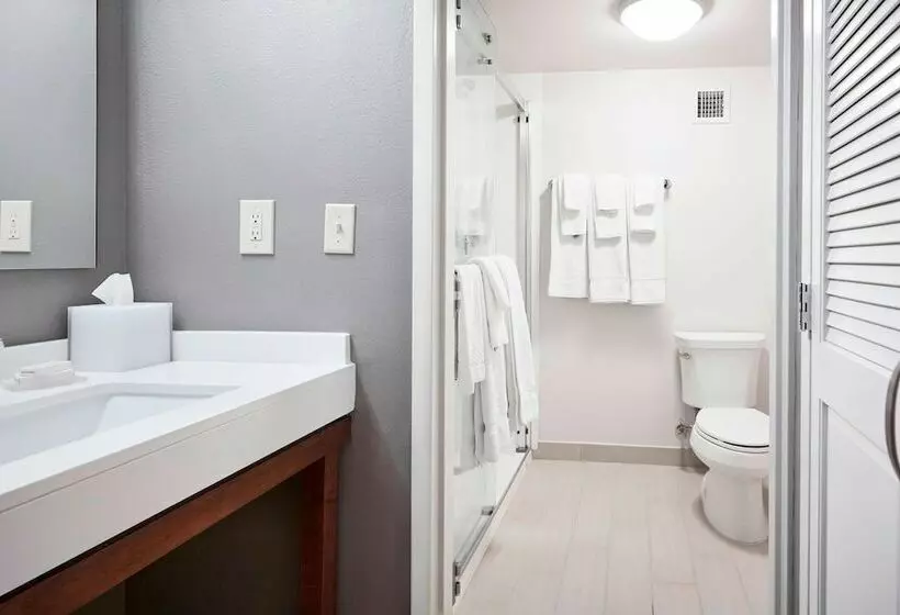 فندق Courtyard Cincinnati Airport South/florence