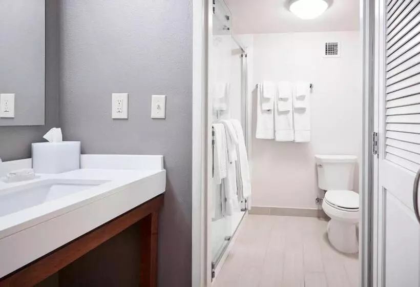 فندق Courtyard Cincinnati Airport South/florence