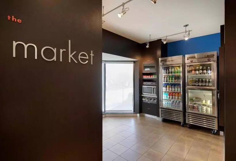 호텔 Courtyard Cleveland Beachwood