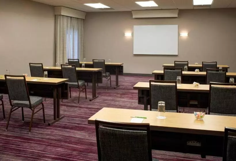 酒店 Courtyard Des Moines West/clive