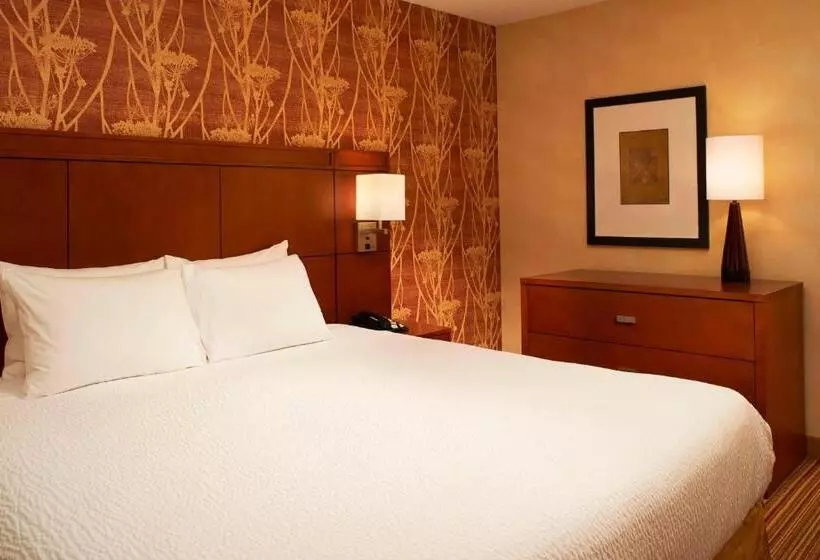 酒店 Courtyard Des Moines West/clive