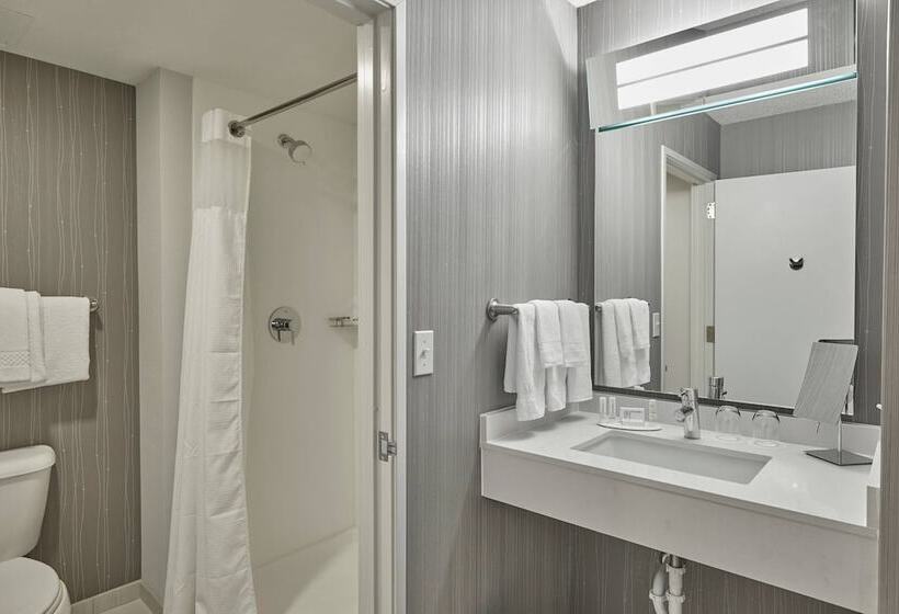 Otel Courtyard By Marriott Eugene Springfield