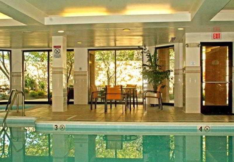 בית מלון כפרי Courtyard By Marriott Frederick