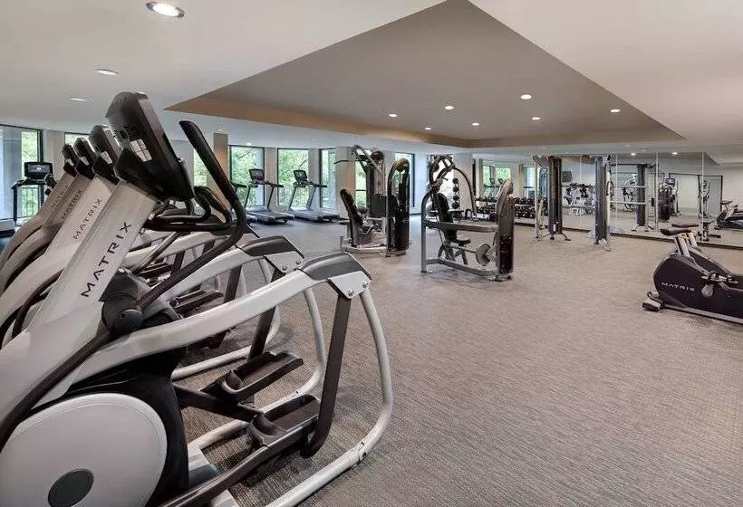 Отель Courtyard Grand Rapids Airport