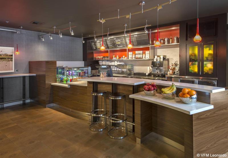 فندق Courtyard Grand Rapids Airport