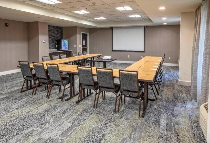 هتل Courtyard By Marriott Nashville Vanderbilt West End