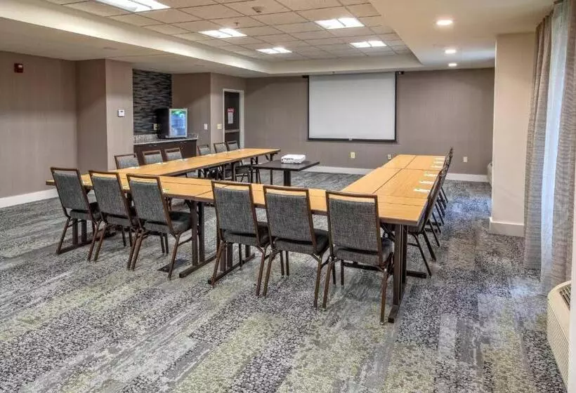 בית מלון כפרי Courtyard By Marriott Nashville Vanderbilt West End