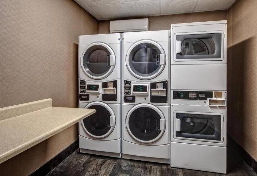 هتل Courtyard By Marriott Nashville Vanderbilt West End