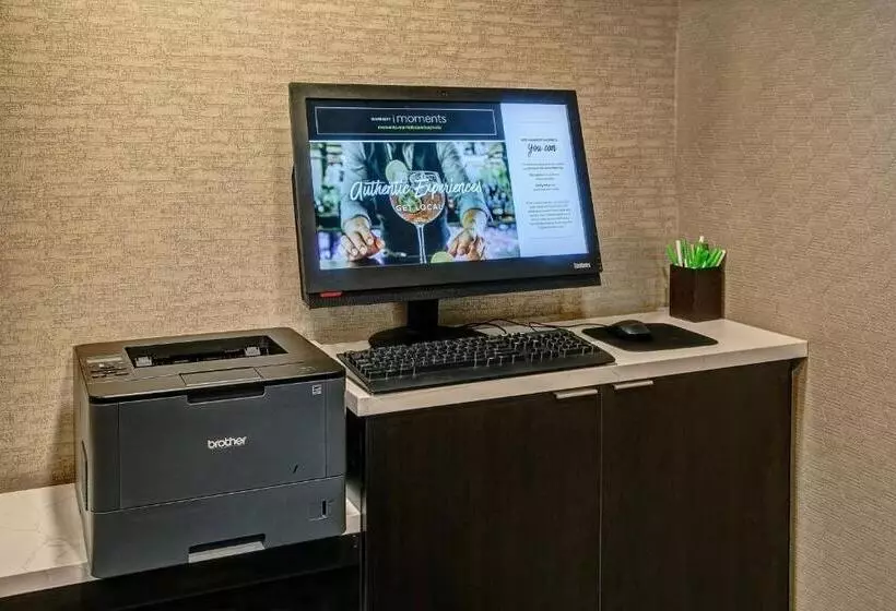 בית מלון כפרי Courtyard By Marriott Nashville Vanderbilt West End