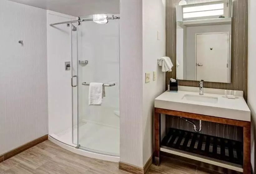 בית מלון כפרי Courtyard By Marriott Nashville Vanderbilt West End