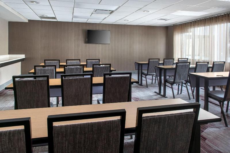 호텔 Courtyard By Marriott Newburgh Stewart Airport