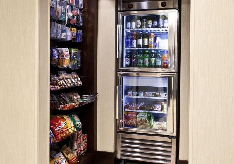 호텔 Courtyard By Marriott Newburgh Stewart Airport