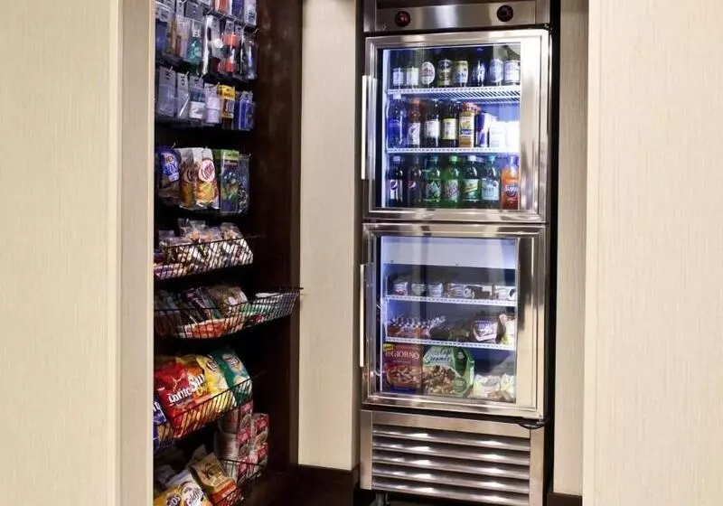 Hotelli Courtyard By Marriott Newburgh Stewart Airport