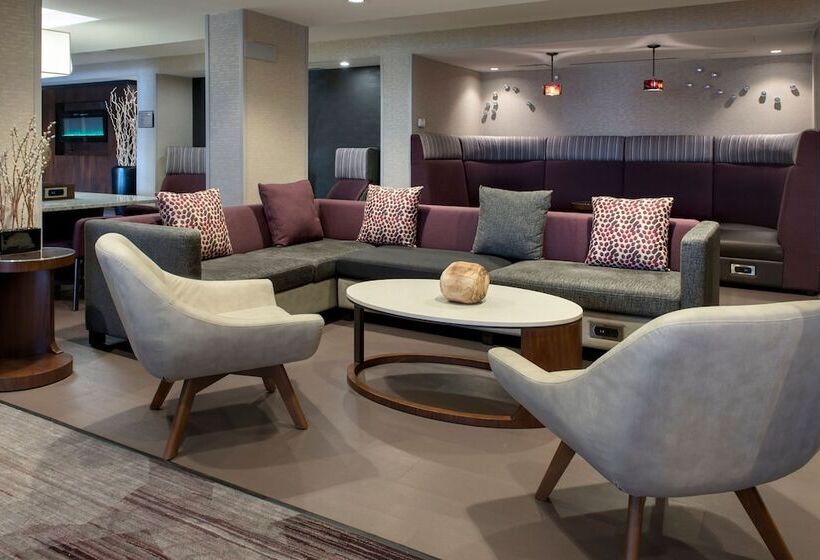 호텔 Courtyard By Marriott Newburgh Stewart Airport