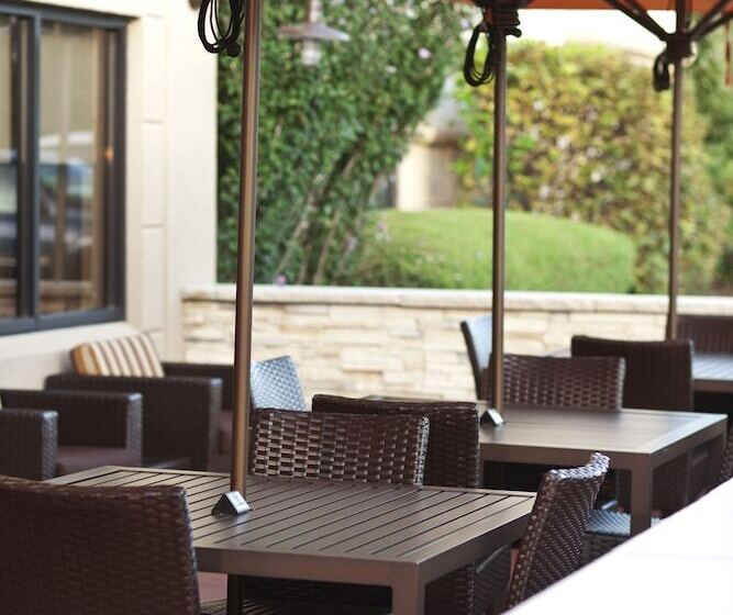 호텔 Courtyard By Marriott Newburgh Stewart Airport