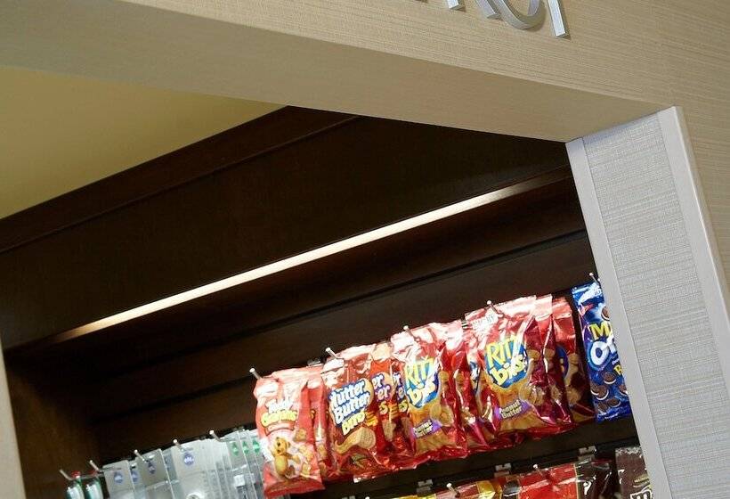 호텔 Courtyard By Marriott Newburgh Stewart Airport