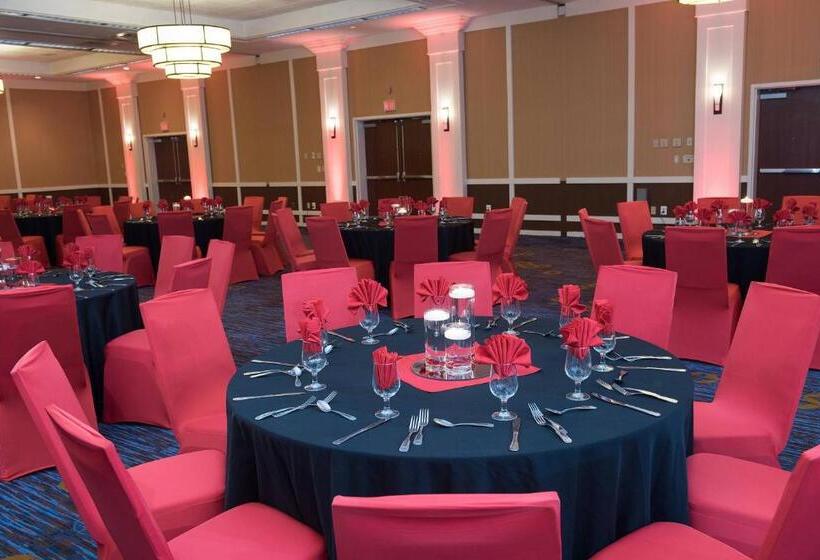 فندق Courtyard Waterbury Downtown