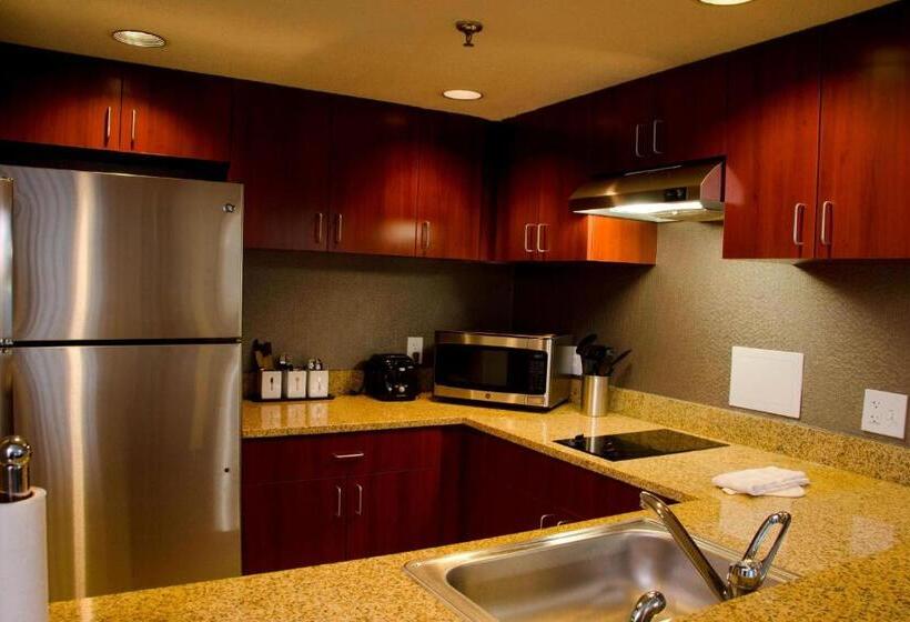 فندق Courtyard Waterbury Downtown