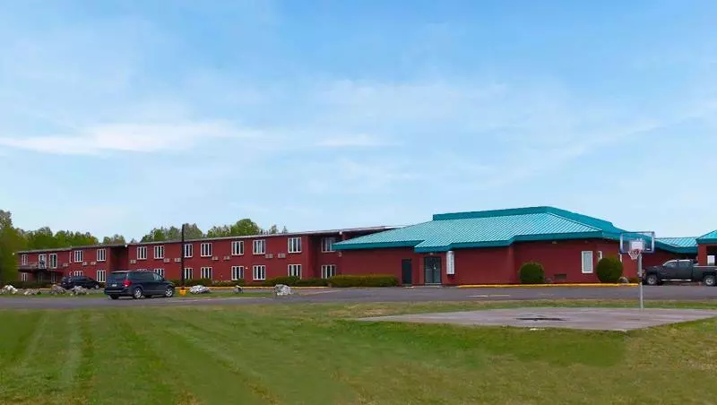 فندق Quality Inn & Suites