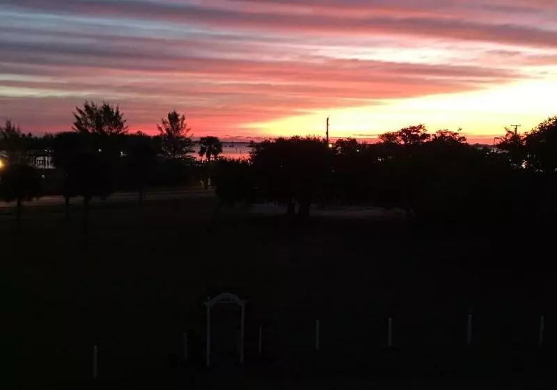 호텔 Davis House Inn